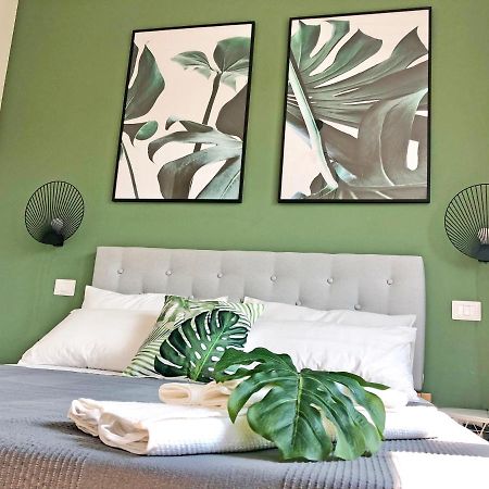 Gramsci Residence Парма Екстериор снимка