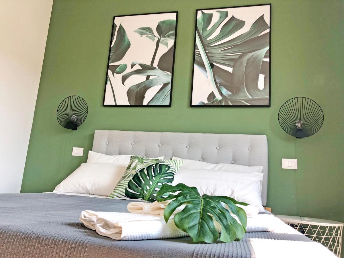 Gramsci Residence Парма Екстериор снимка