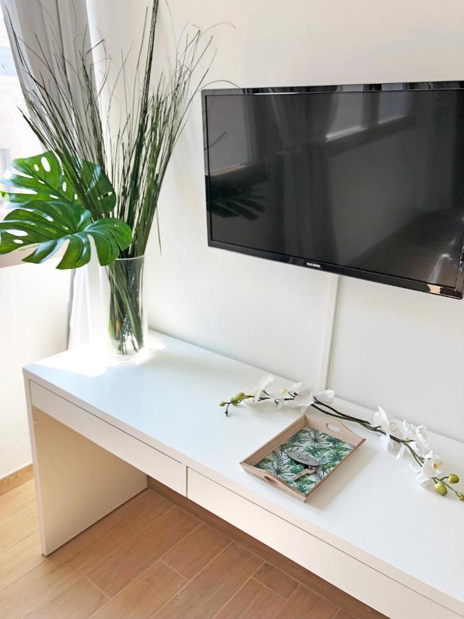 Gramsci Residence Парма Екстериор снимка