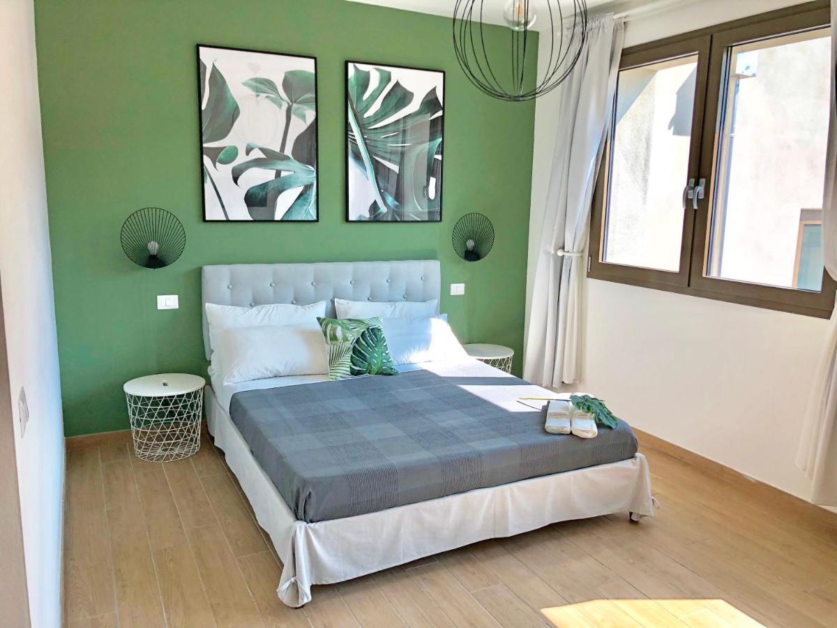 Gramsci Residence Парма Екстериор снимка