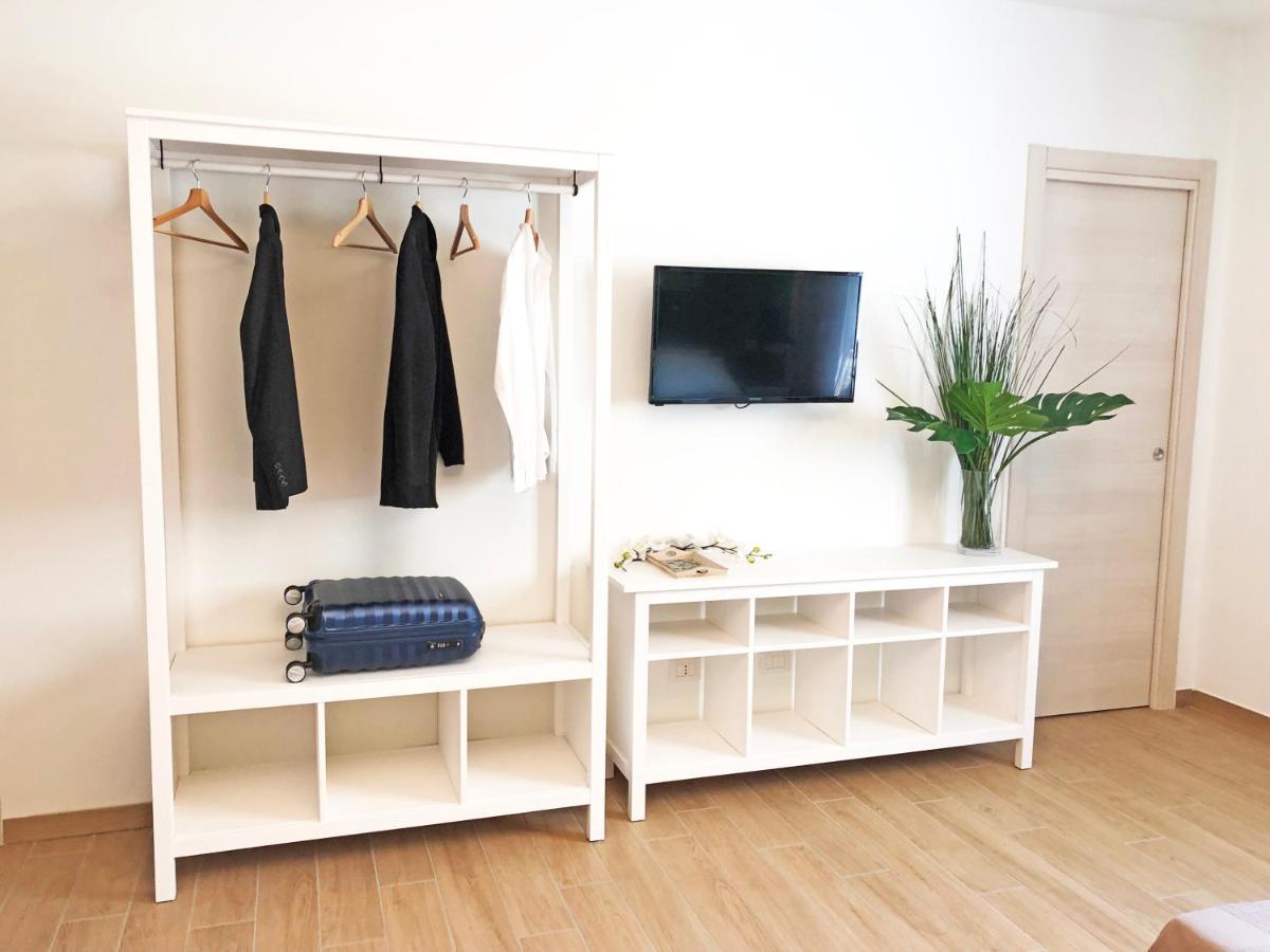 Gramsci Residence Парма Екстериор снимка