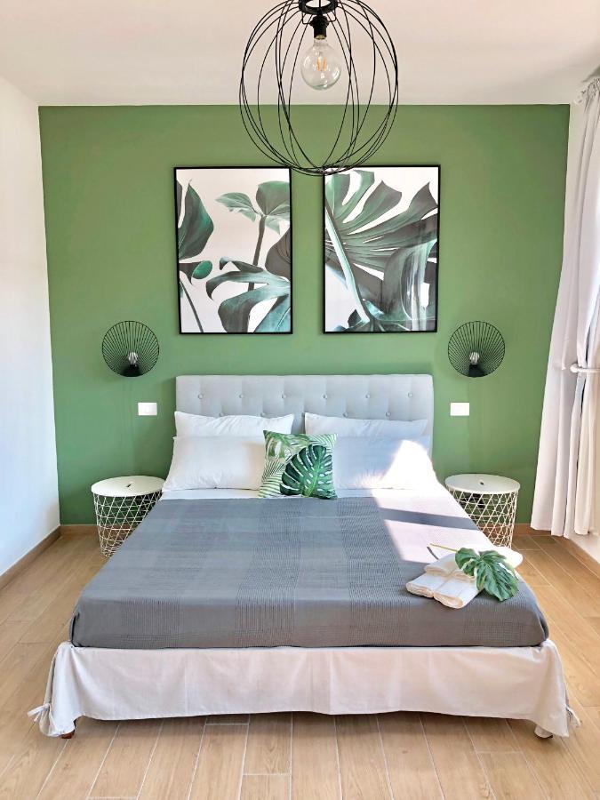 Gramsci Residence Парма Екстериор снимка