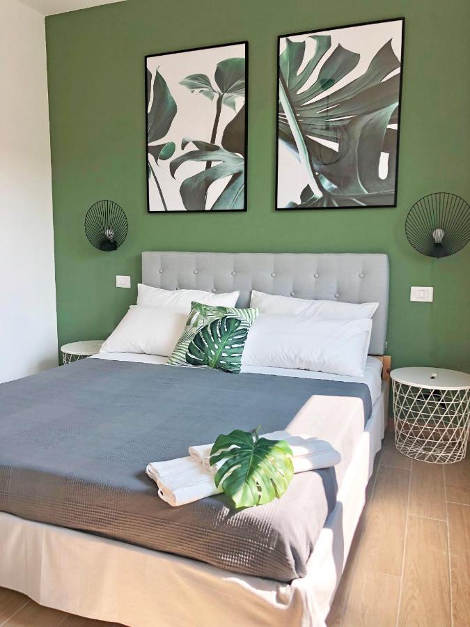 Gramsci Residence Парма Екстериор снимка