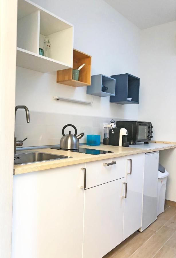 Gramsci Residence Парма Екстериор снимка
