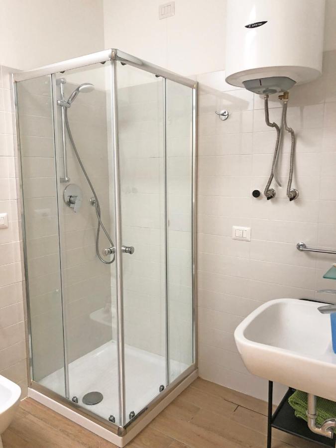 Gramsci Residence Парма Екстериор снимка