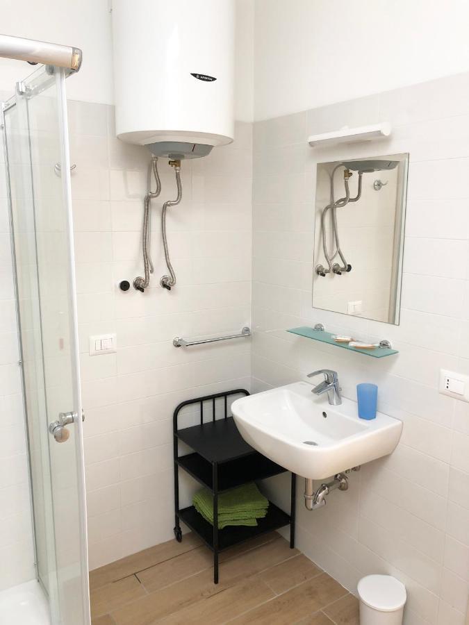 Gramsci Residence Парма Екстериор снимка
