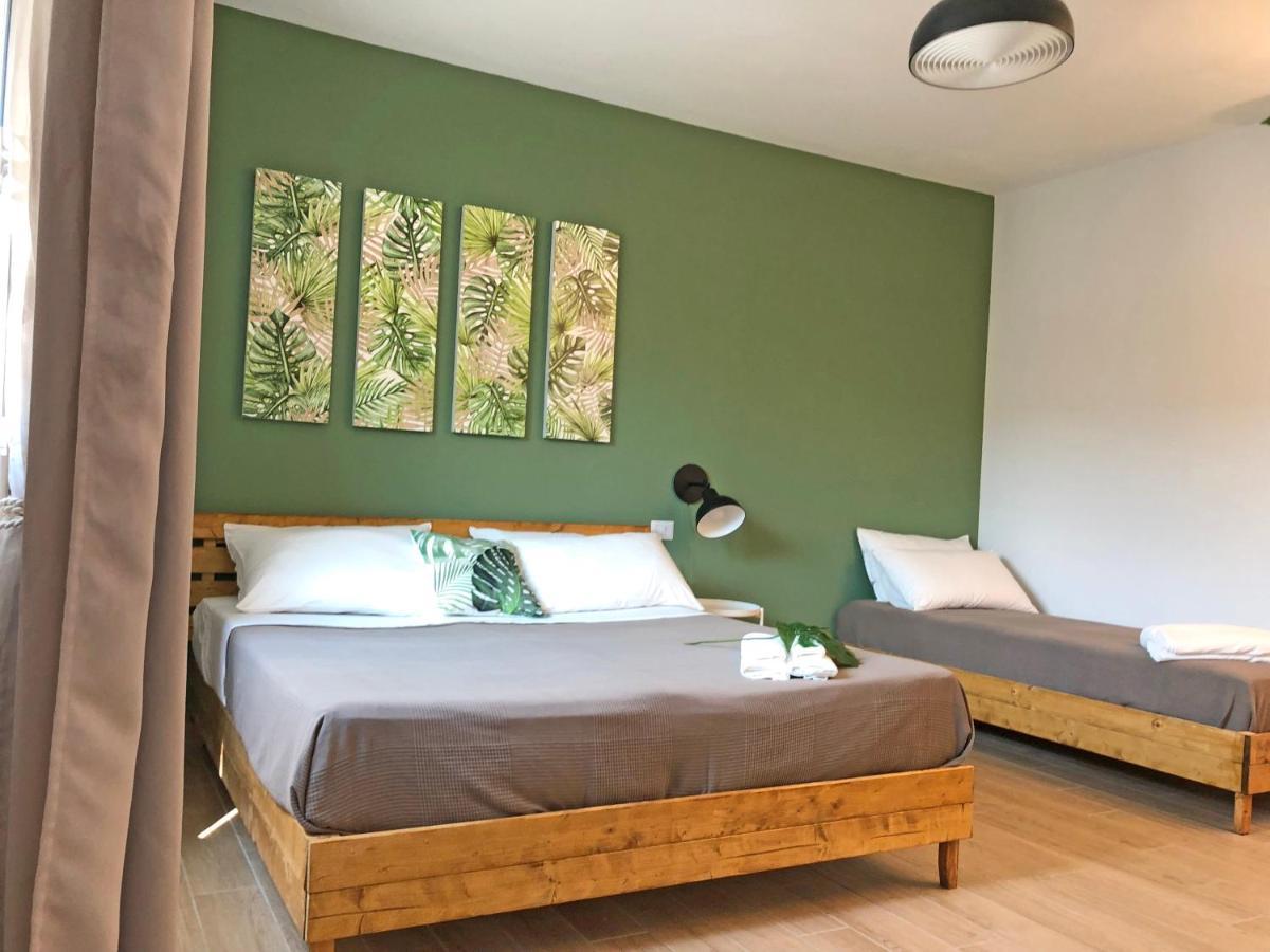 Gramsci Residence Парма Екстериор снимка