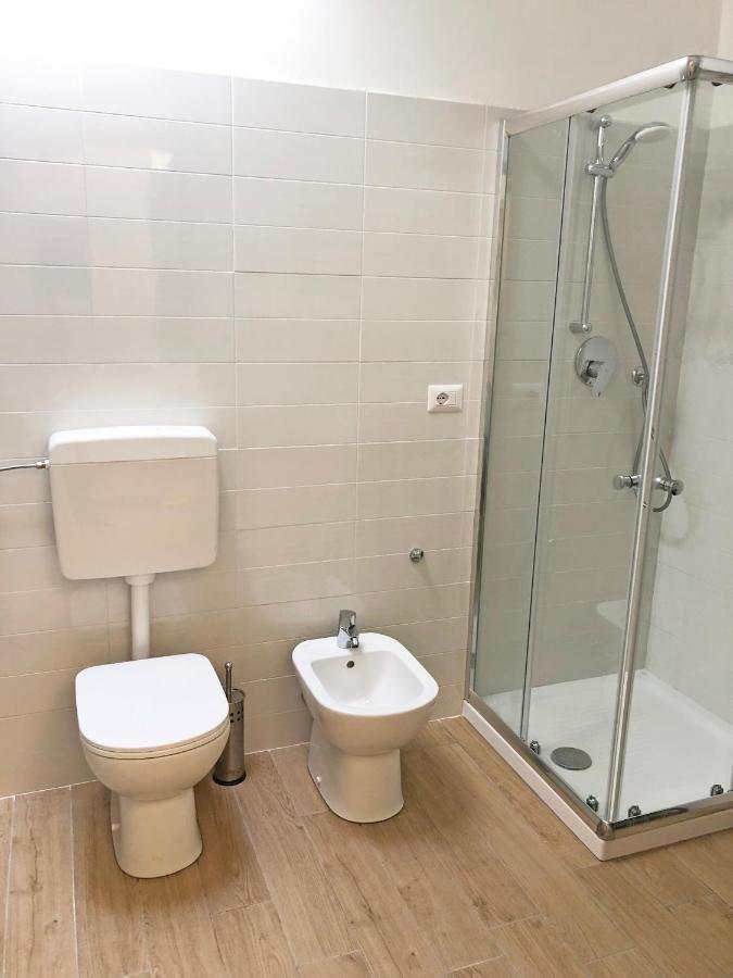 Gramsci Residence Парма Екстериор снимка
