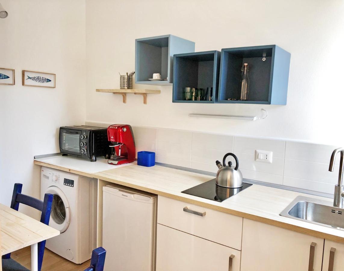 Gramsci Residence Парма Екстериор снимка