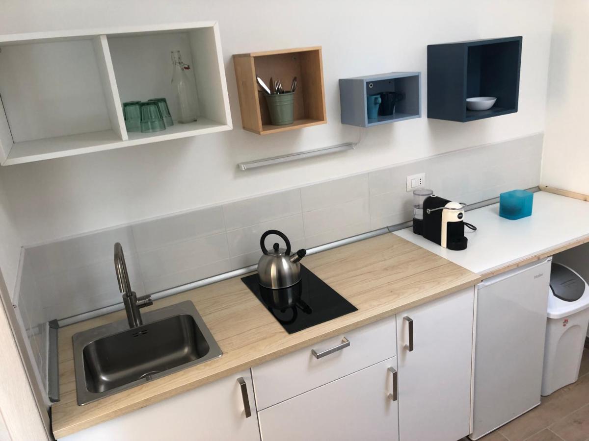 Gramsci Residence Парма Екстериор снимка
